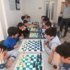 دبستان شیخ محمد خیابانی